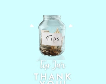 Tip Jar