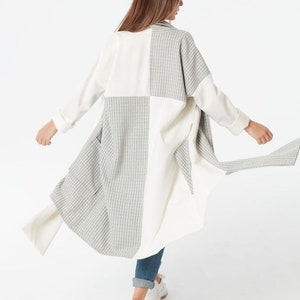 Knitwear Kimono, Cardigan Winter, Knitted Dress, Cardigan Women, Knit Cardigan, Kimono Cardigan, Women long kimono Cardigan, Gift her white