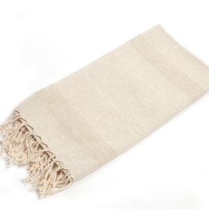 Heavy linen towel, Linen bath, boho towel, Turkish Peshtemal Bath Sauna Beach Towel, Quick dry bath towel, Linen turkish towel,