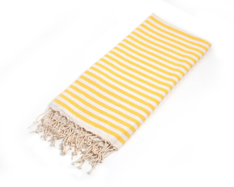 Turkish hand tea drying cloth towel, wedding blanket favors, bath towel, Beach peshtemal towel, organic cotton towel, sofa cover, Blanket image 6