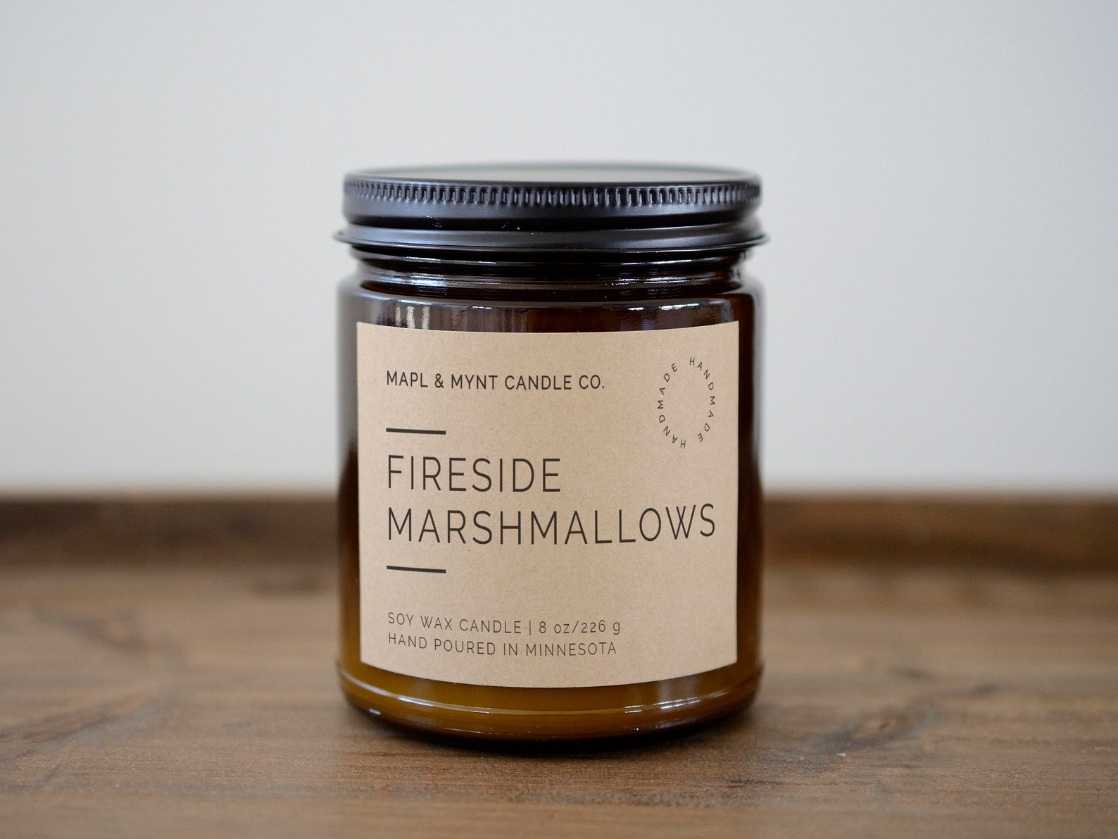 2012 marshmallow fireside candle 2012 marshmallow fireside candle
