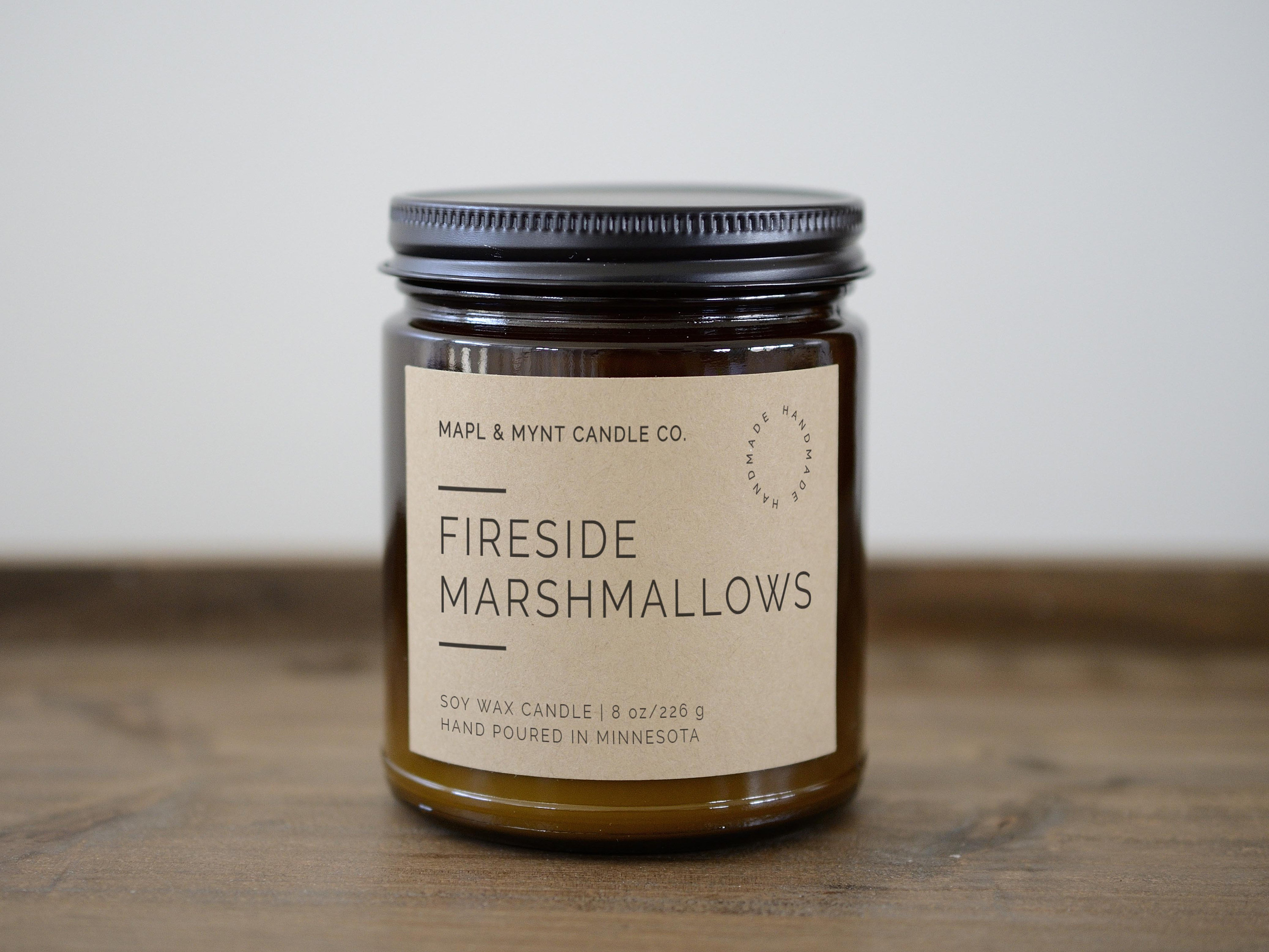 white barn gather marshmallow fireside candle white barn gather marshmallow fireside candle