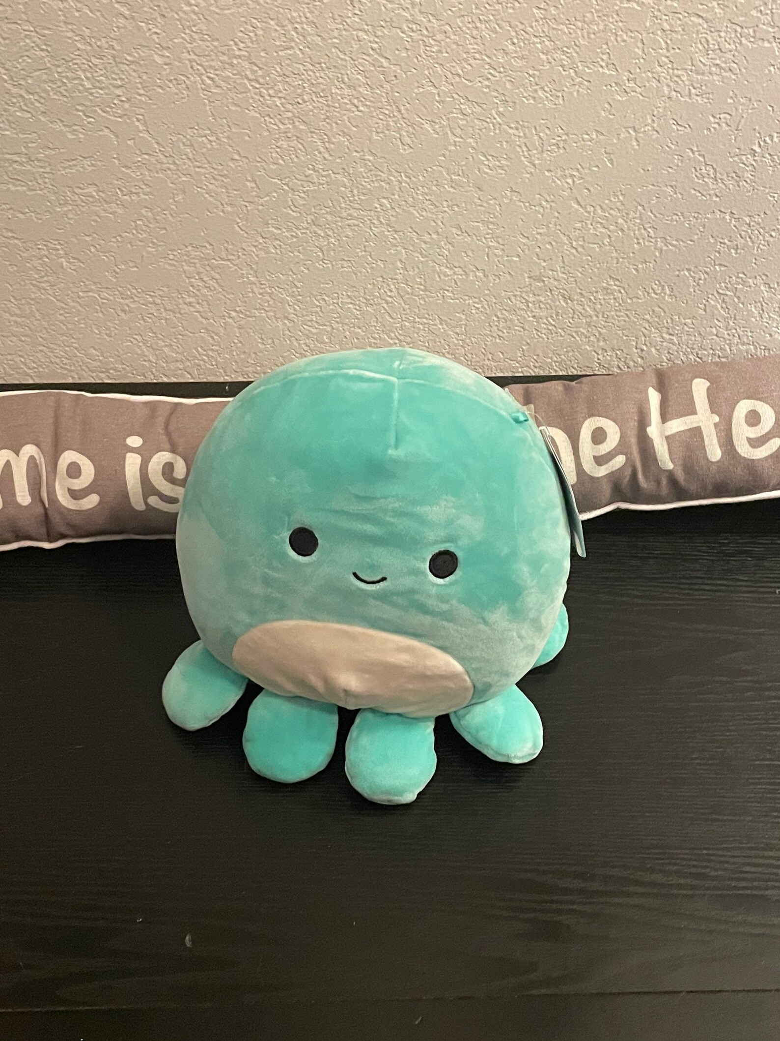 Squishmallow 8 inch Zobey the Octopus | Etsy
