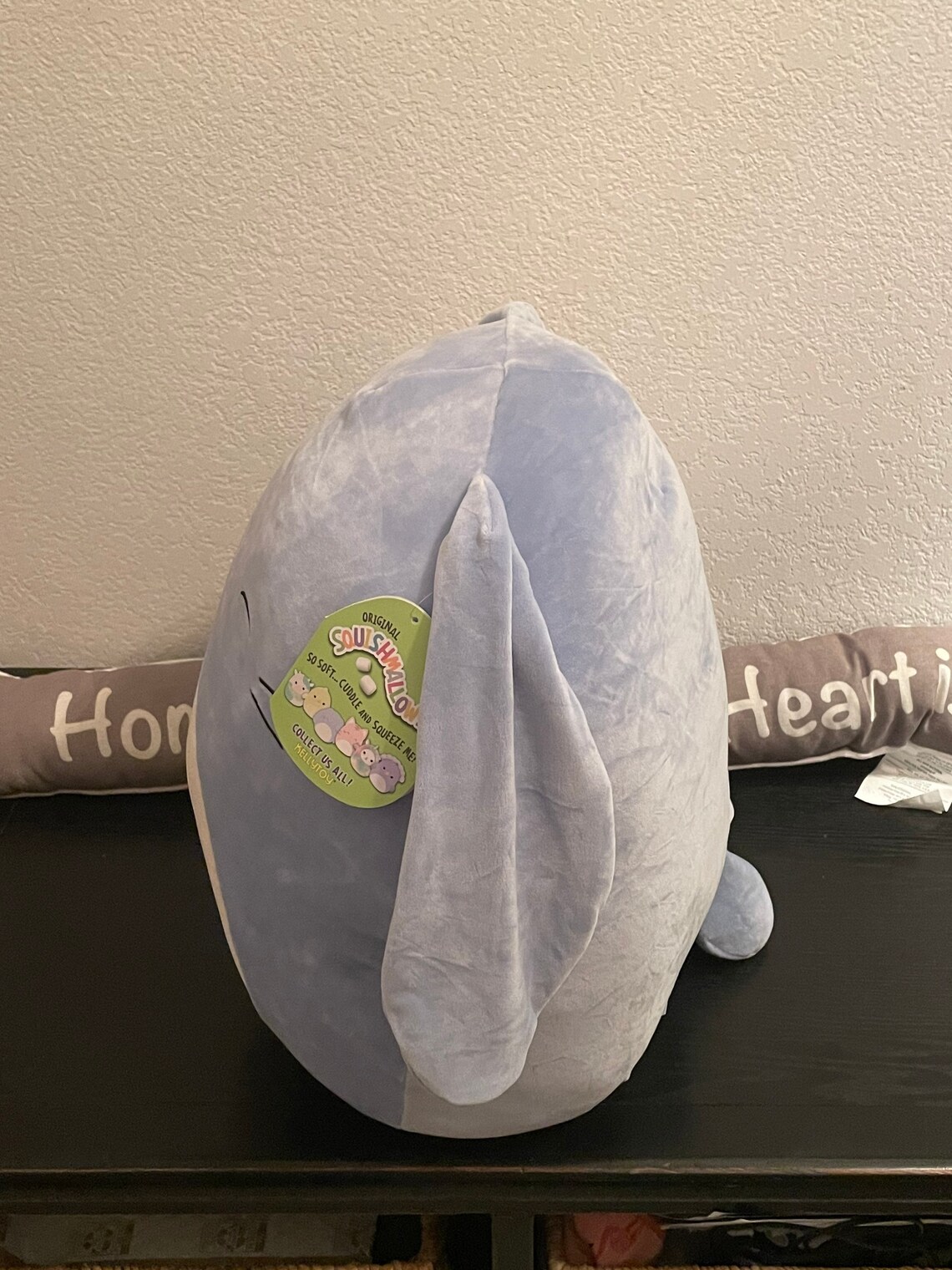 squishmallow sebastian bunny
