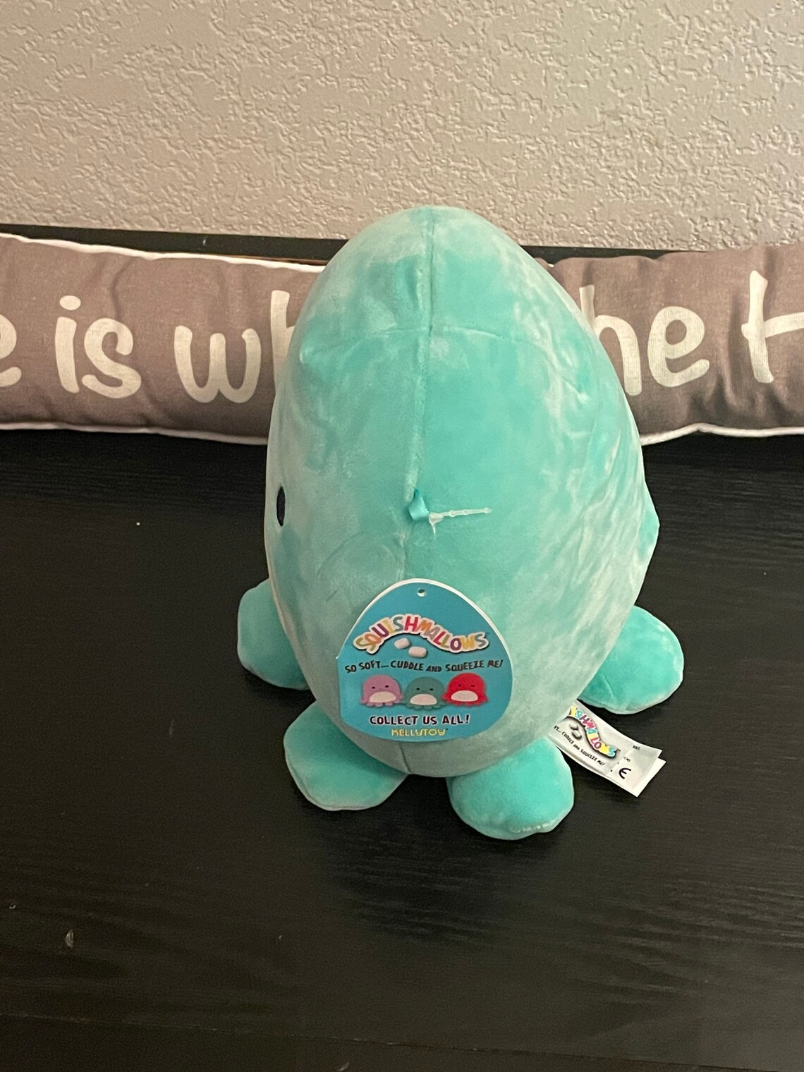 Squishmallow 8 inch Zobey the Octopus | Etsy