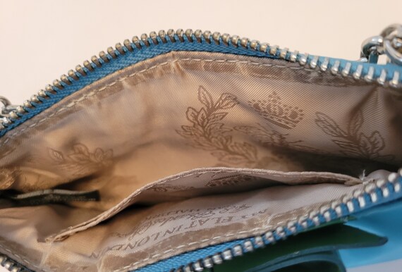 Tiny and Turquoise - image 7