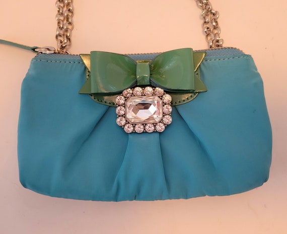 Tiny and Turquoise - image 1