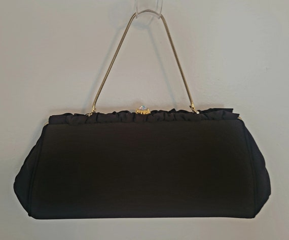 Ruffled Elegance with Pizazz - image 1