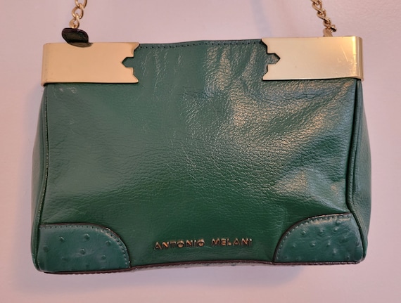 Green with Envy