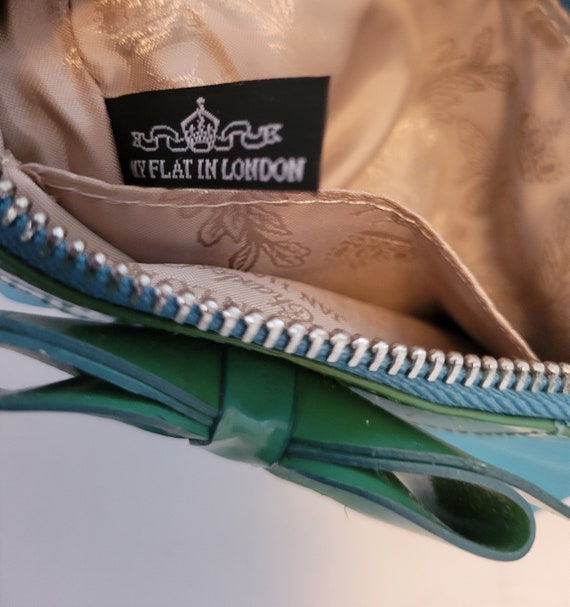 Tiny and Turquoise - image 6