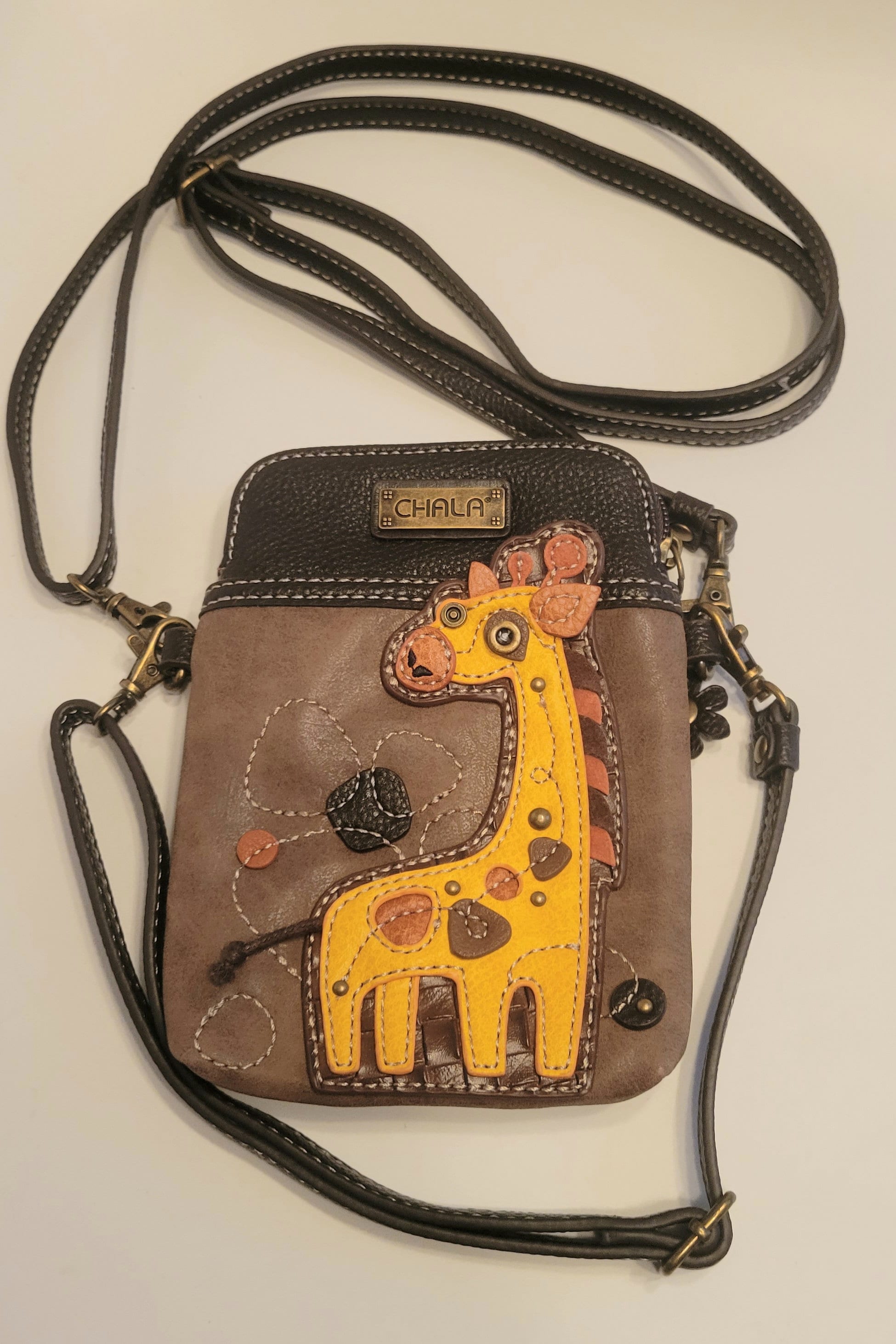 Chala Purse Etsy UK