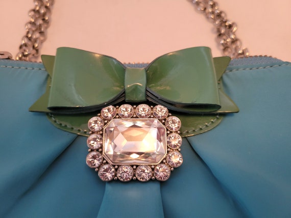 Tiny and Turquoise - image 2