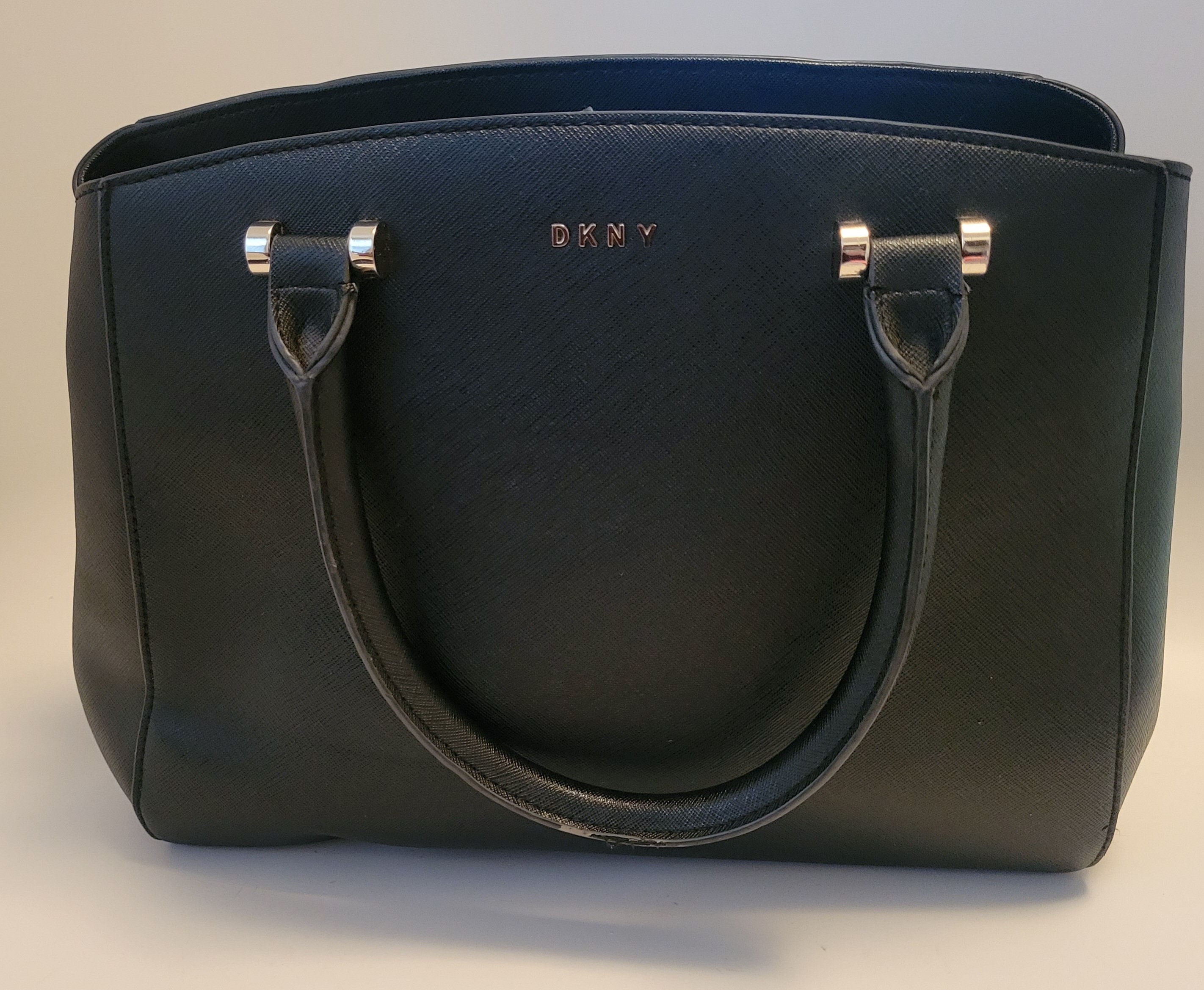 Dkny Classic Black Bag
