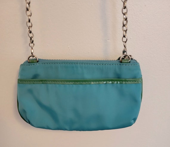 Tiny and Turquoise - image 3