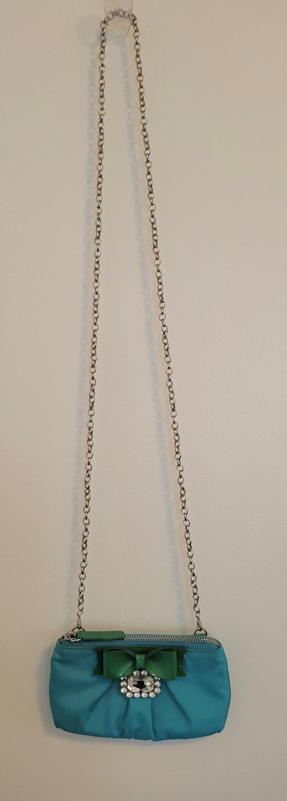 Tiny and Turquoise - image 5