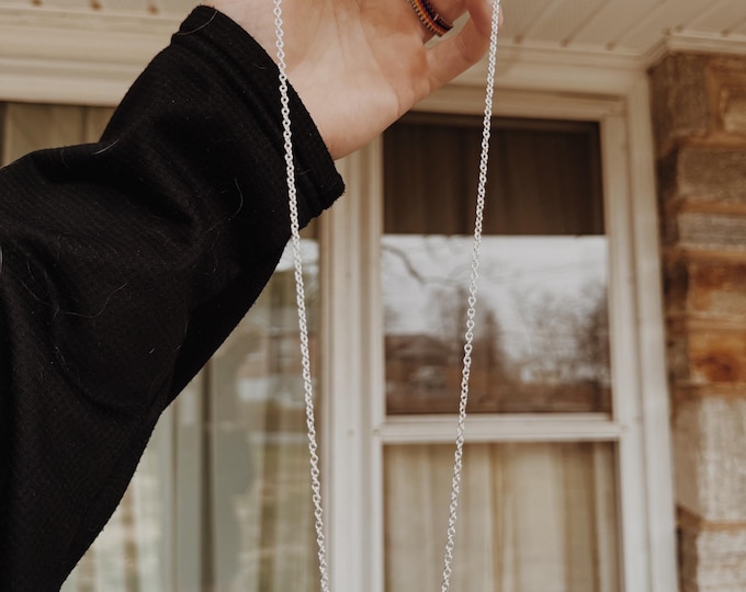 Snaffle Bit Necklaces