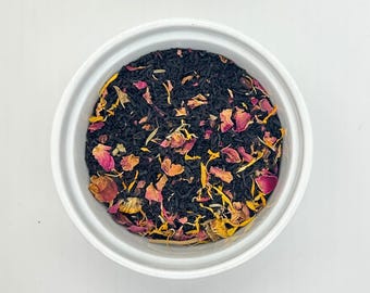 Chocolate Bouquet | Handcrafted in Small Batches |  Caffeine-Free