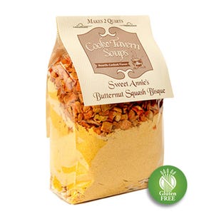 Gourmet Dry Soup Mix: Vegan, Gluten Free | Build Your Own Gift Box Item