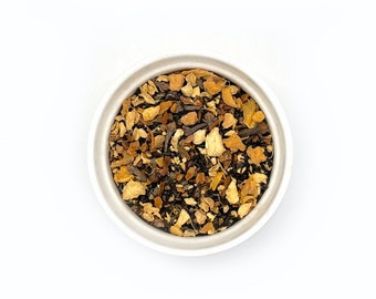 Classic Chai  | Black Tea | Handcrafted in Small Batches