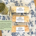 Handcrafted Biscotti: Small Batch, Artisan | Build Your Own Gift Box Item
