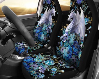 Dragon Seat Covers | Etsy