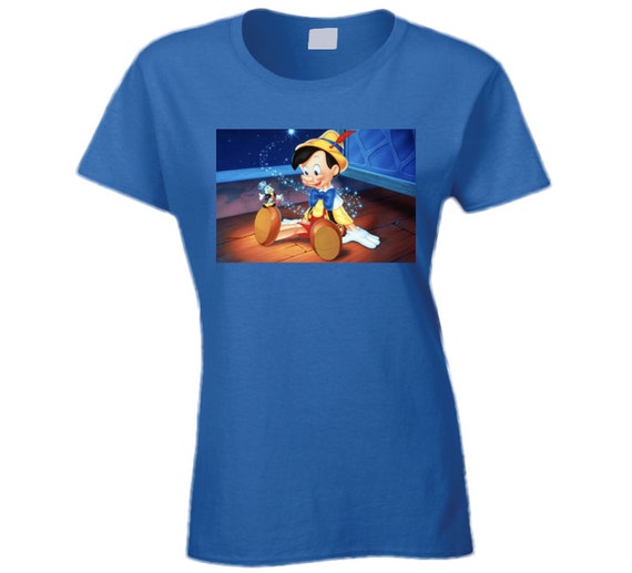 Pinocchio Geppetto Jimini Cricket Movie Cartoon Panocho - Etsy Pinocchio Geppetto Jimini Cricket Movie Cartoon Panocho - Etsy