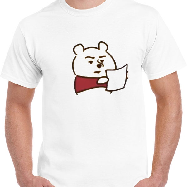 winniethepooh, winnie, the, pooh, meme-china-censored-xi-jinping-2018-2 T Shirt, Available in all colors.