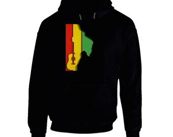 T Shirt, Gift, Rasta, Rastafarian, Agronomist, Flower, Plant, Herbs, Dread, Jah, Rastafari, Peace, Love, One Love, Jamaica, Paz, Corazon, Vi