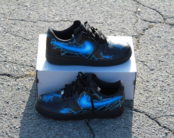 nike lightning shoes