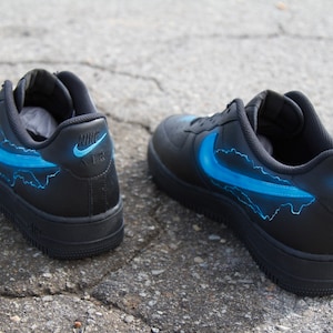 custom lightning af1
