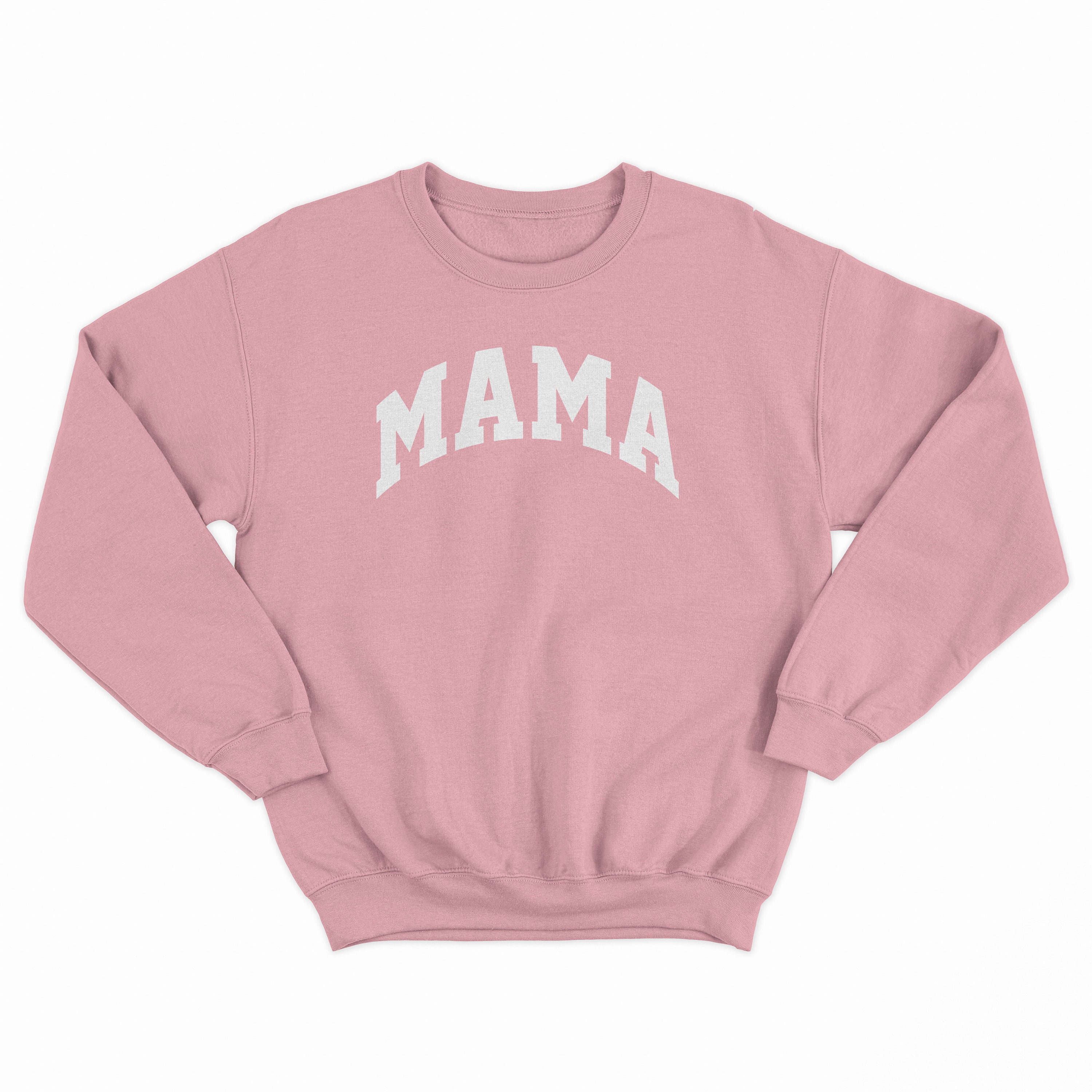 mama mama sweatshirt