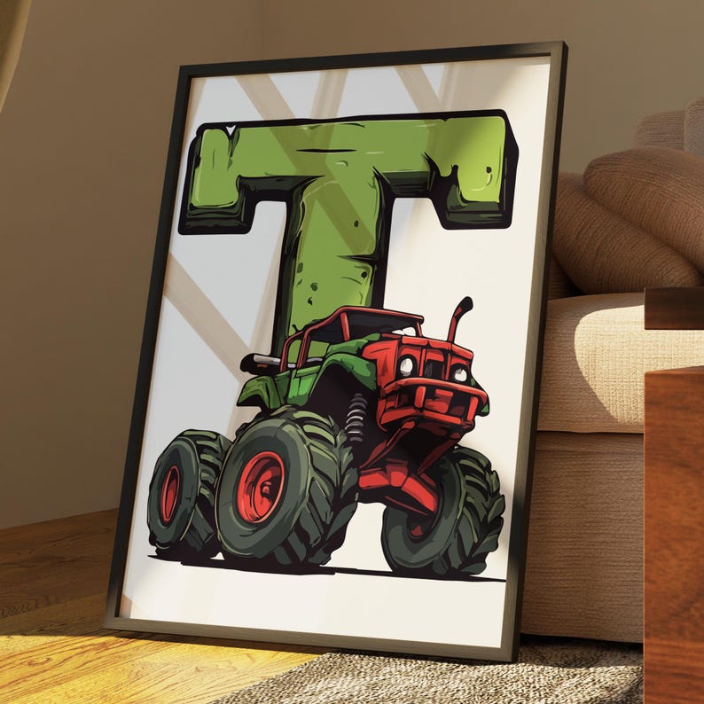 UTV Letters and Numbers Clipart, Utility Terrain Vehicle, Utv Letters