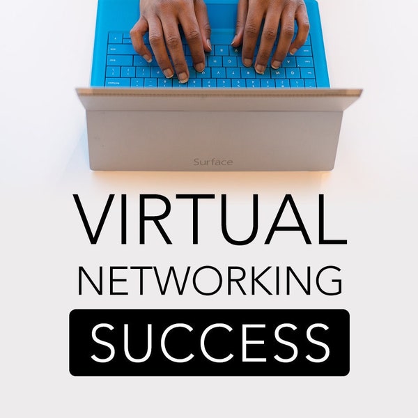 Virtual Networking Success - How To Become Better At Networking