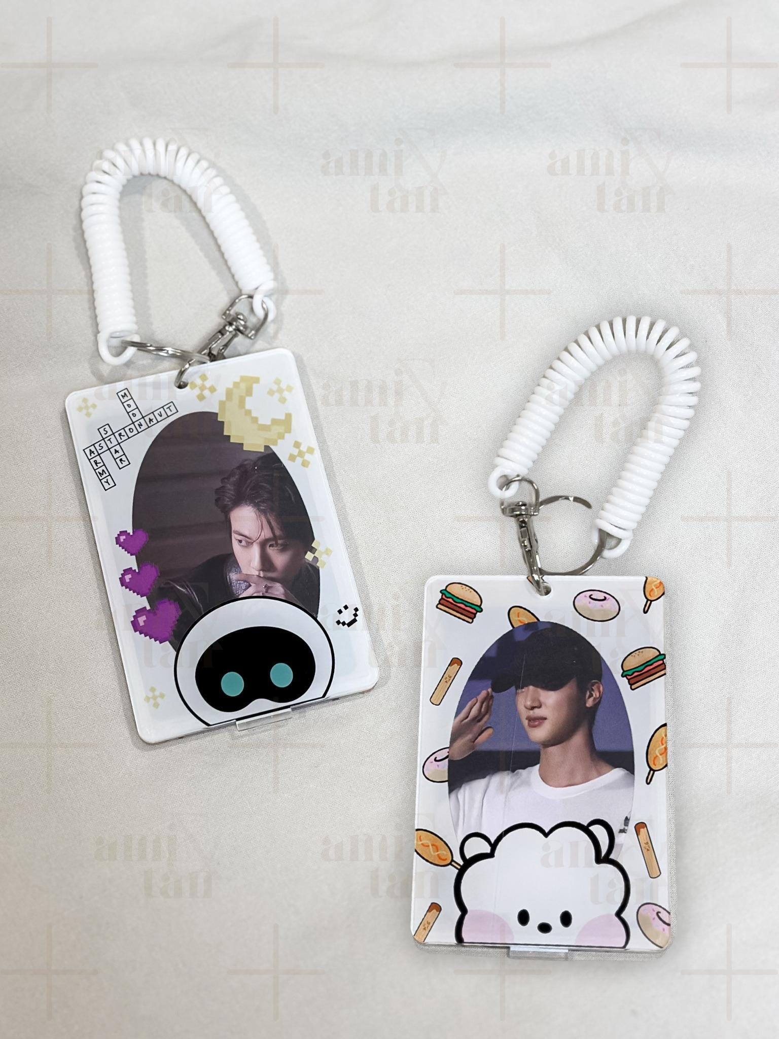 〚me2⭐︎〛 wootteo キーリング 他 おまとめ Wootteo Keychain - Etsy