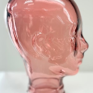 Vintage mannequin head - Etsy 日本
