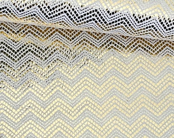 #DD2132 Canvas Color Chevron Aztex Pattern Leather Cowhide Remnant