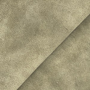 Olive Green Suede Etsy