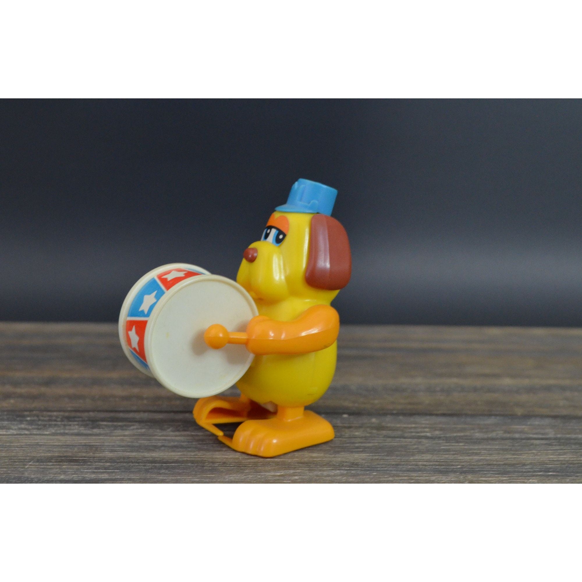 Wind up Drummer - Etsy Wind up Drummer - Etsy
