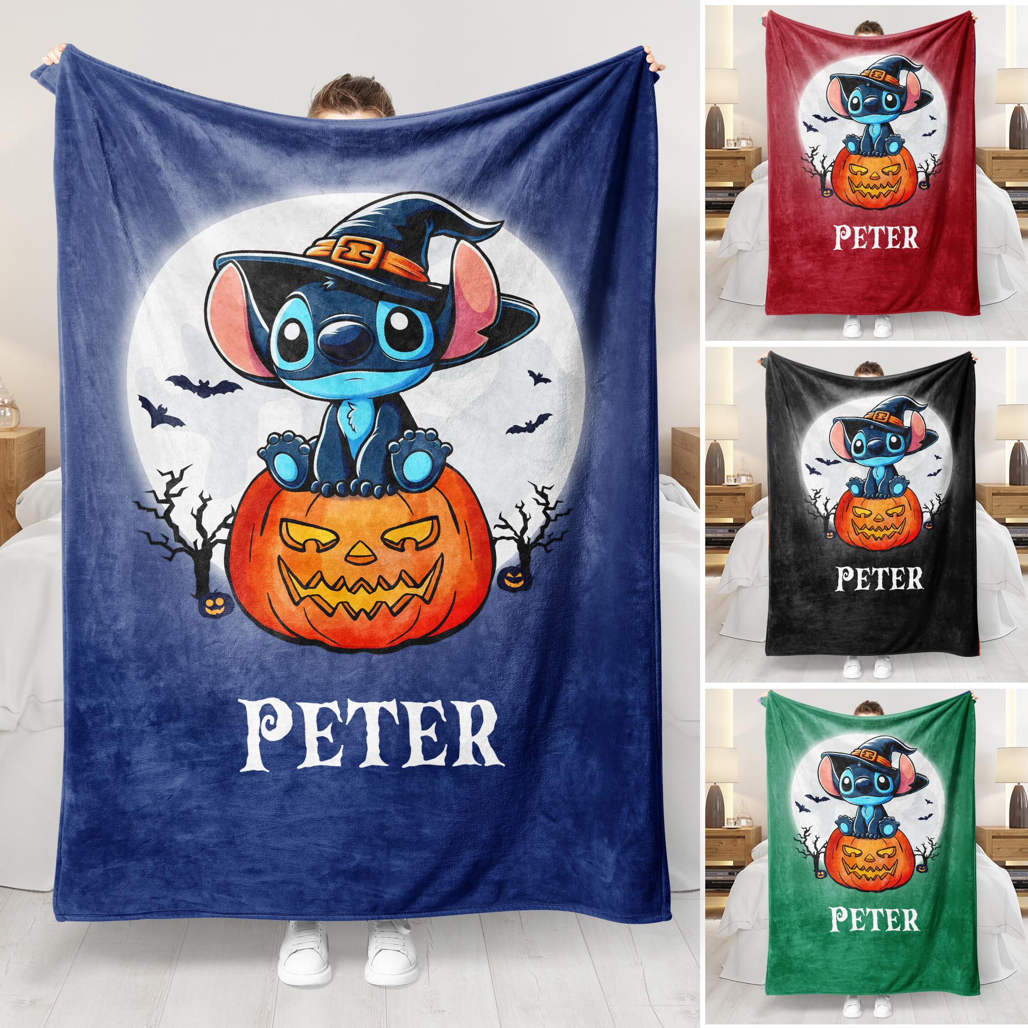 Big stitch blanket hotsell
