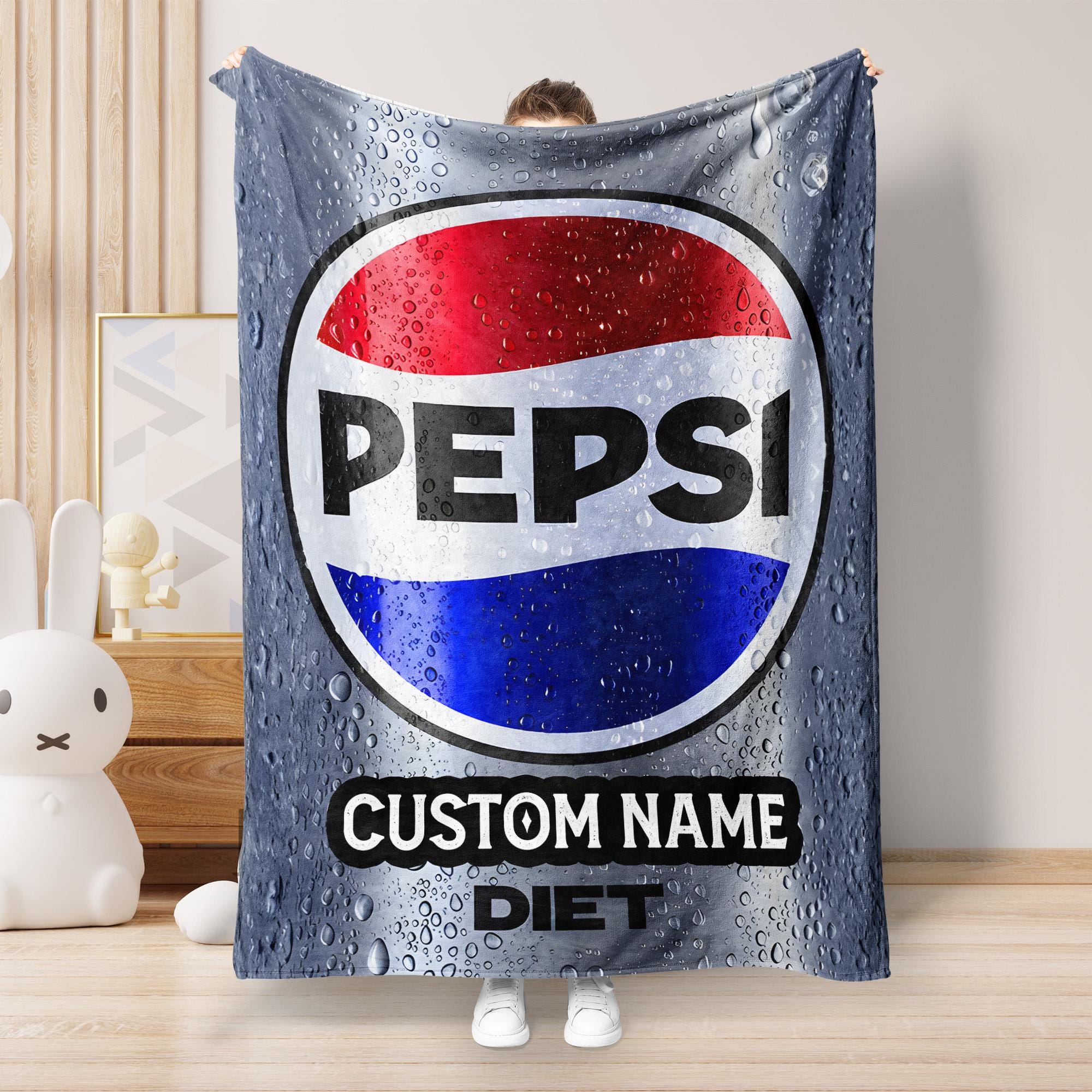 Pepsi cola sign - Etsy 日本