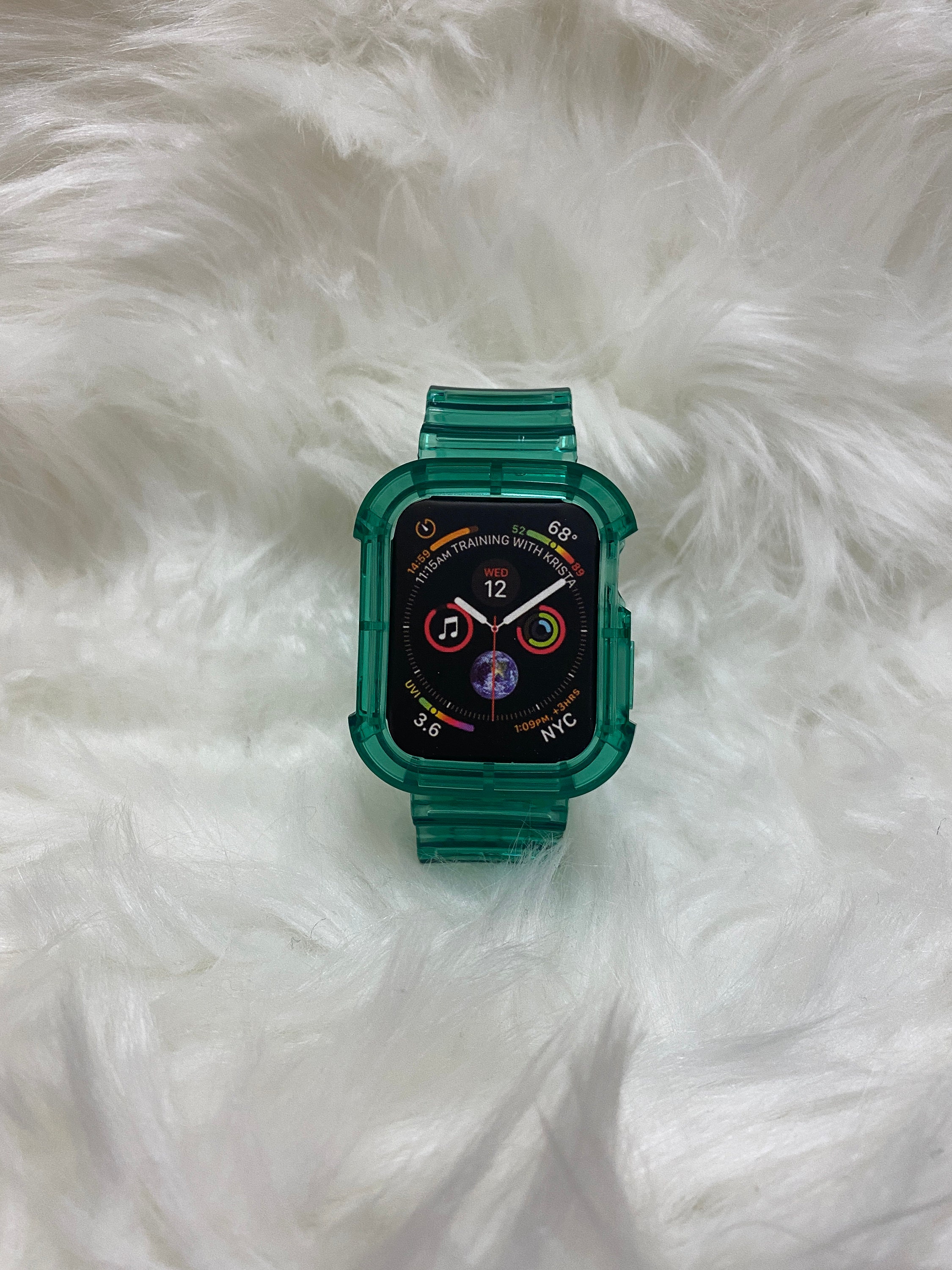 Apple Watch Case Etsy