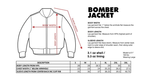akali dragon bomber jacket