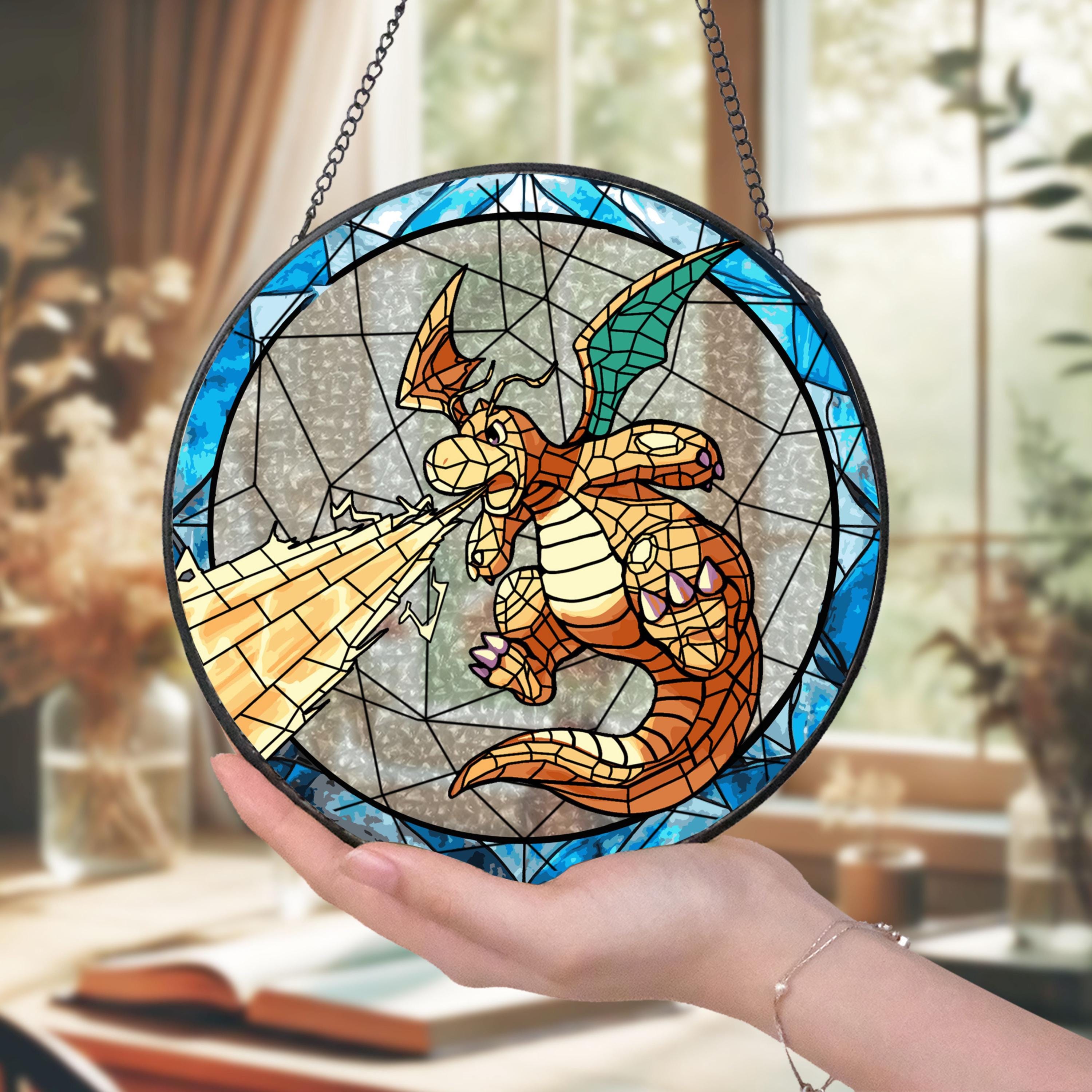 2024春大特価セール！ PokemonGlass - Etsy その他