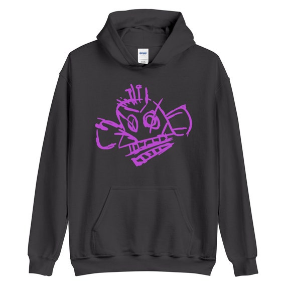 League of hotsell legends sweatshirt
