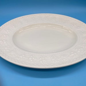 Wedgwood Wellesley Serving Platter