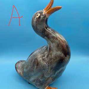 Signature Home Series Decorative Duck