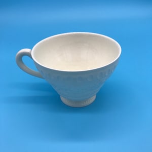 Wedgwood Wellesley cup