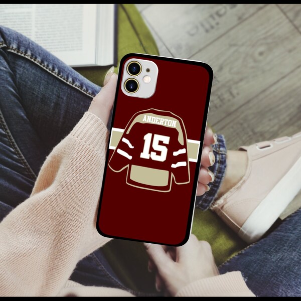 Sports Phone Case Etsy