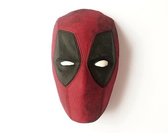 Auf was Sie vor dem Kauf von Deadpool maske Acht geben sollten
