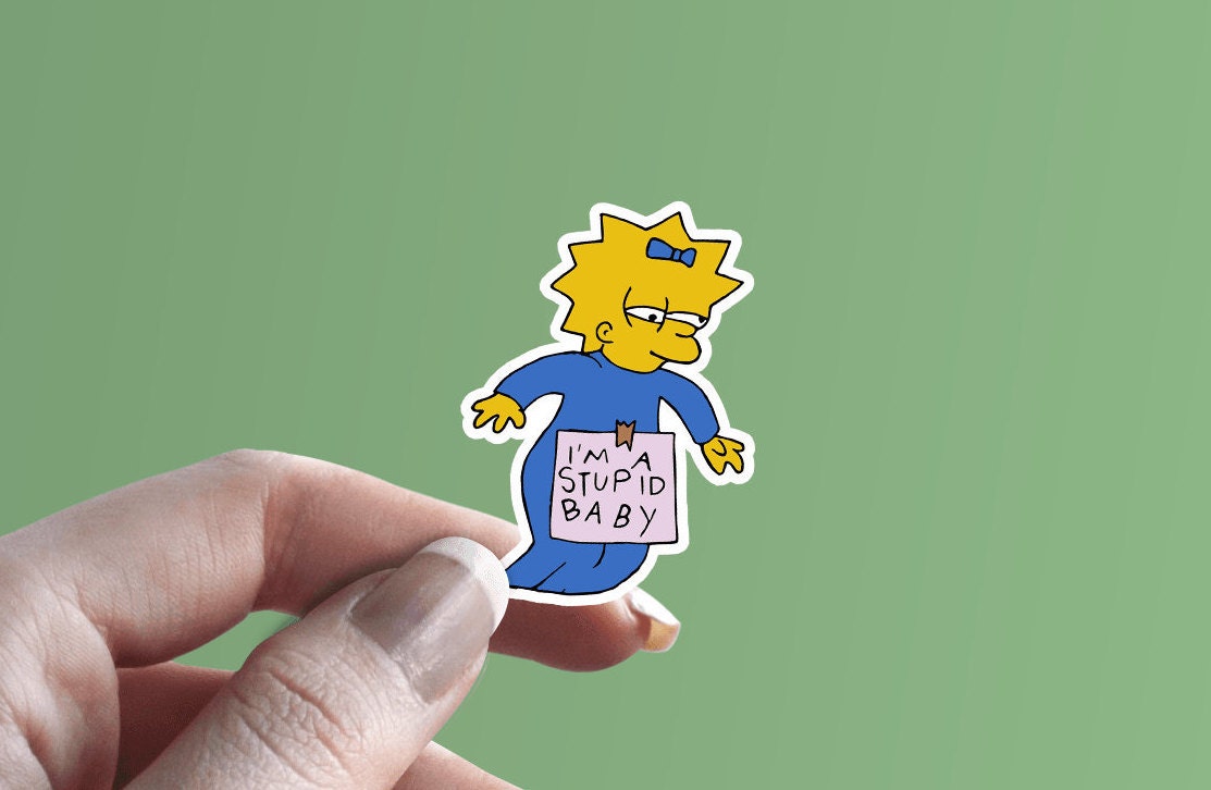 BAGGU シンプソンズ　キースへリング　 エコバッグ　ポップアート　ドーナツ 2024新作 エコバッグ BAGGU STANDARD KEITH HARING スタンダードバグゥ